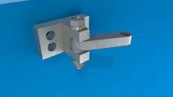 Swing Arm