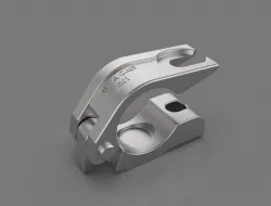 Swivel Coupler