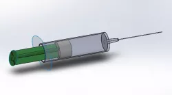 Syringe