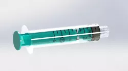 Syringe