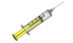 Syringe