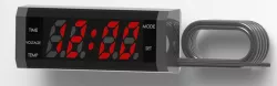 Targa Digital Clock