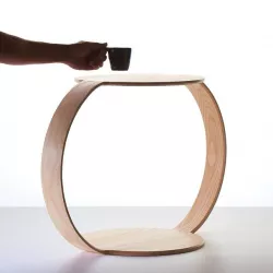 Tea - Table