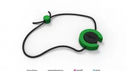 The Chive Bracelet