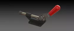 Toggle Push Clamp