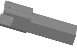 Tool holder lathe DIP-500
