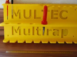 Tool Organizer, Tool holder