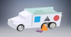 Toy R Us : Truck Edition