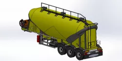trailer equipment