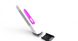 Trimmer, Shaver