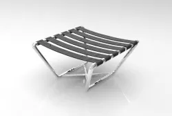 Tubular Stool
