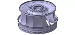 Turbine Runner