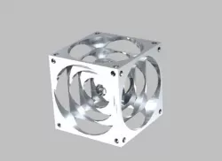 Turners Cube