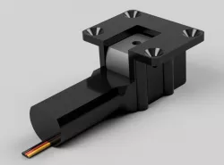 Turnigy Servoless Retract with Metal Trunion for Small Models 32mm x 25mm Mount