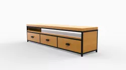 TV table