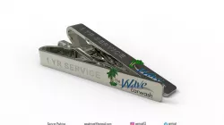 TWCW Tie Bar Clip