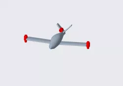 UAV