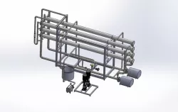 ULTRA FİLTASYON