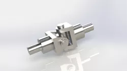 Universal coupling