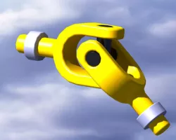 UNIVERSAL JOINT