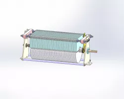 Variable Capacitor