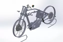 Velocette