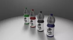 Water Bottle