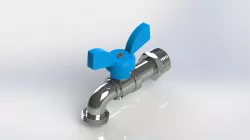 Water Tap
