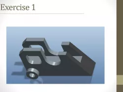Week1 Exercise 1