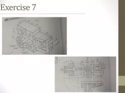 Week2Exercise7 Pro Engineer Wildfire 5