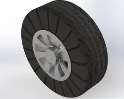 wheel