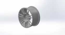 Wheel Rim