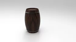wine