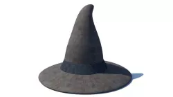 Witch's Hat