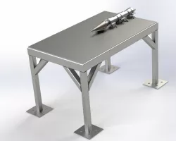 Wood Splitter