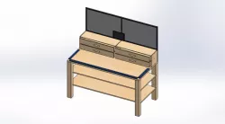 Work Bench