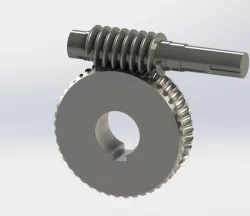 Worm Gear