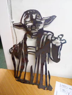 Yoda