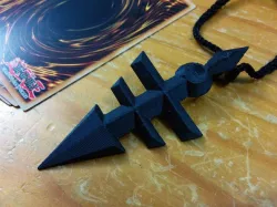 Yu-Gi-Oh Zexal - Emperor's Key