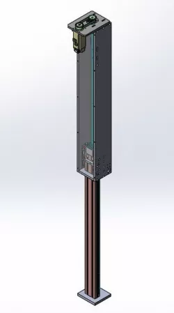 Z-Axis