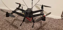 Zephyr V2