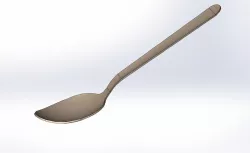 Ложка /  Spoon