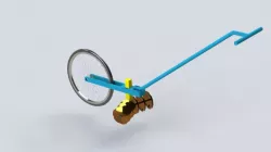 Ручна тањирача - Hand cultivator