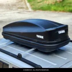 1/10 Roofbox for RC Cars/Trucks