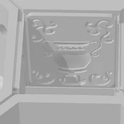 12 cement pot mold 12 cement pot mold