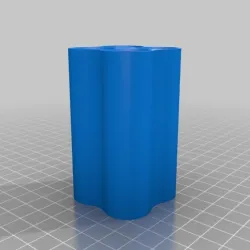 12v 18650 battery project box