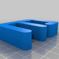 16mm Grocery Bag Hook