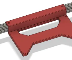2020 PSU mount