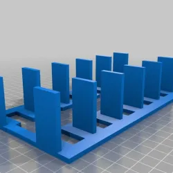223 / 308 mag holder