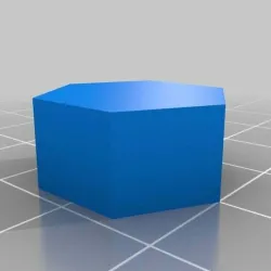 3/4-.925-nut-positive